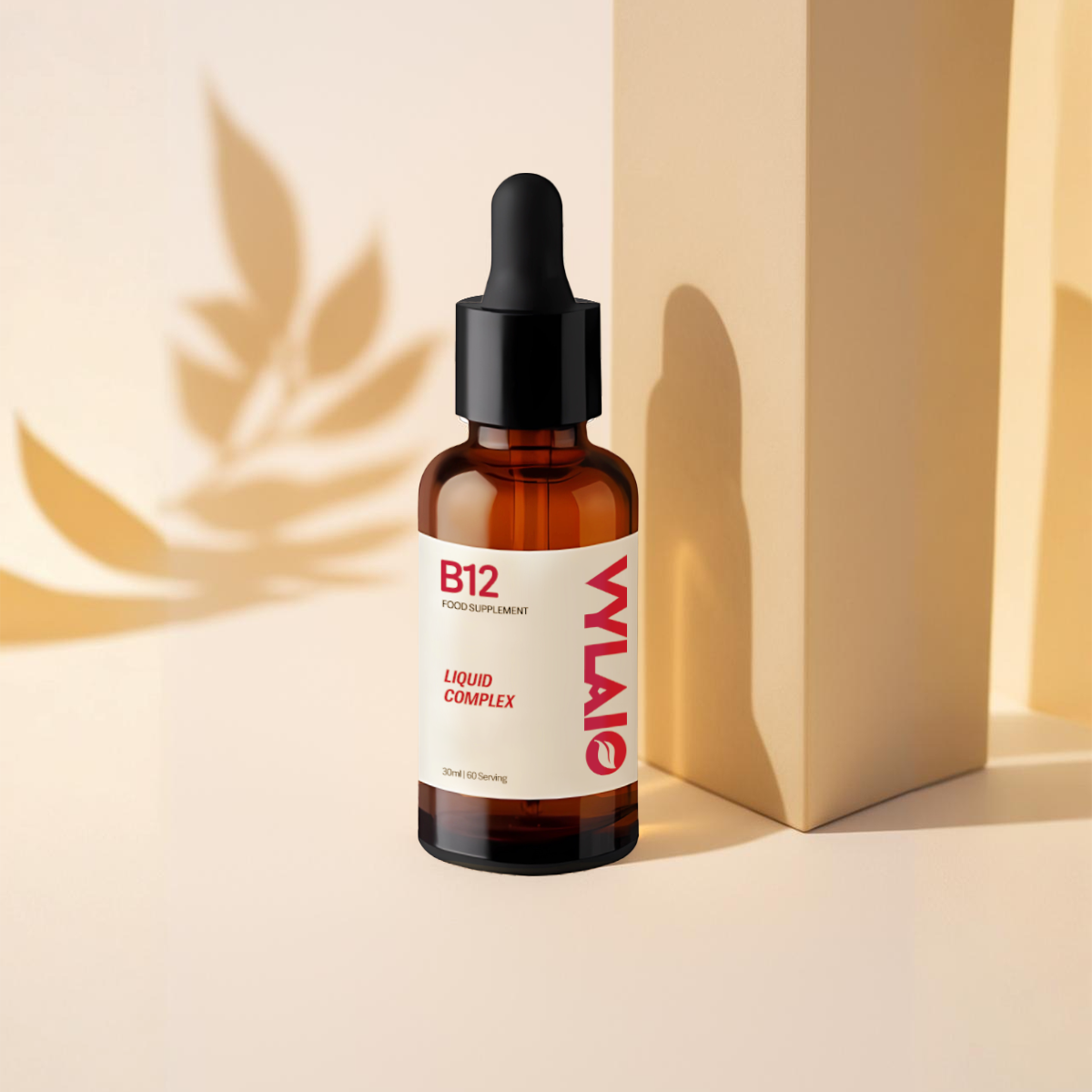 Liquid B12 Complex