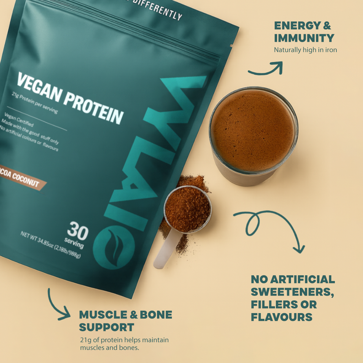 Clean Protein