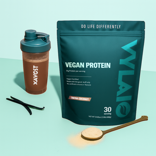 Clean Protein